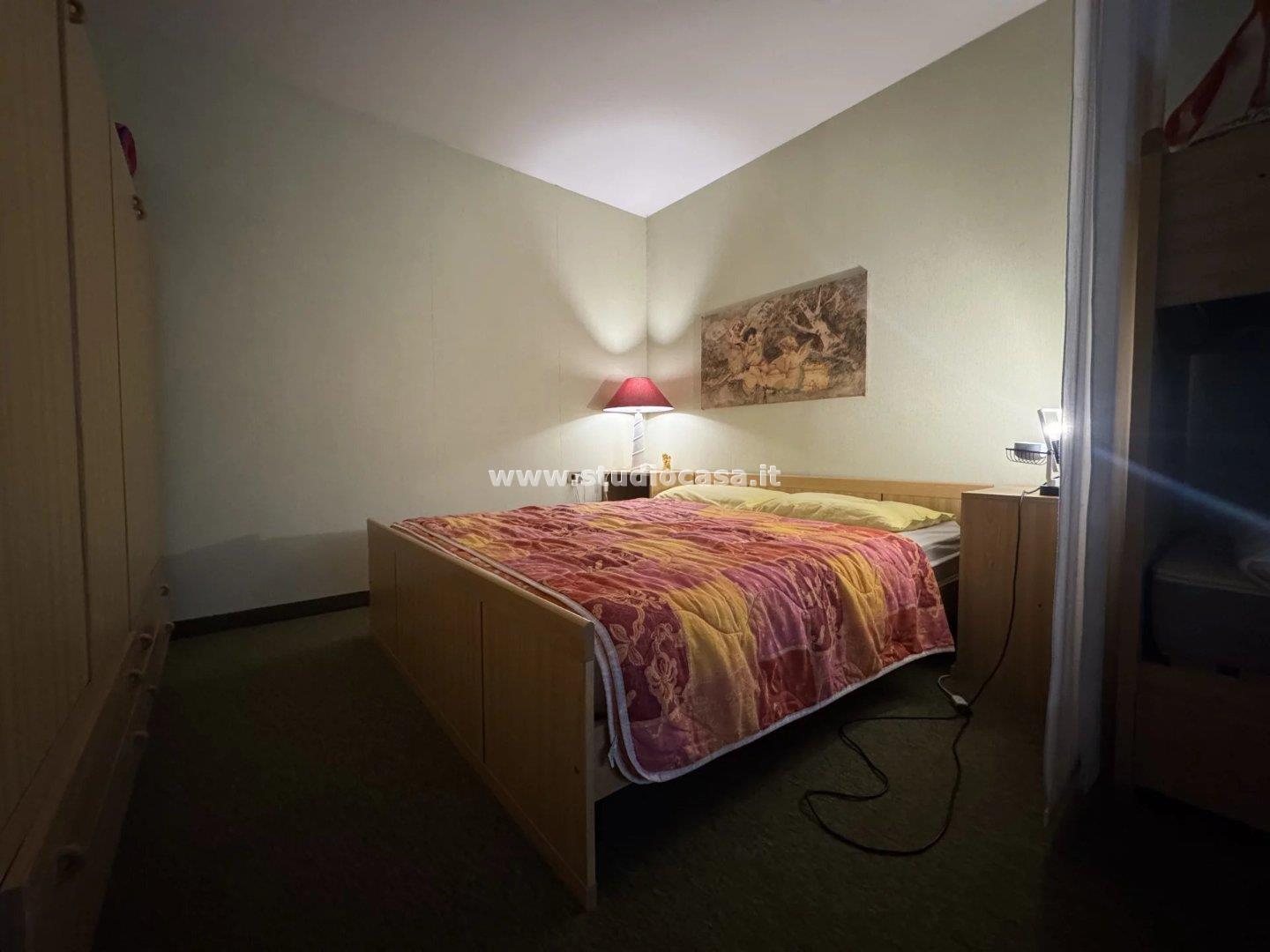 Appartamento in vendita a Castione della Presolana