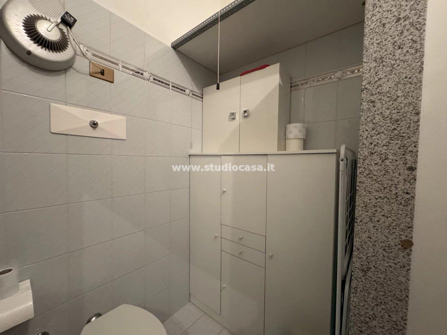 Appartamento in vendita a Castione della Presolana