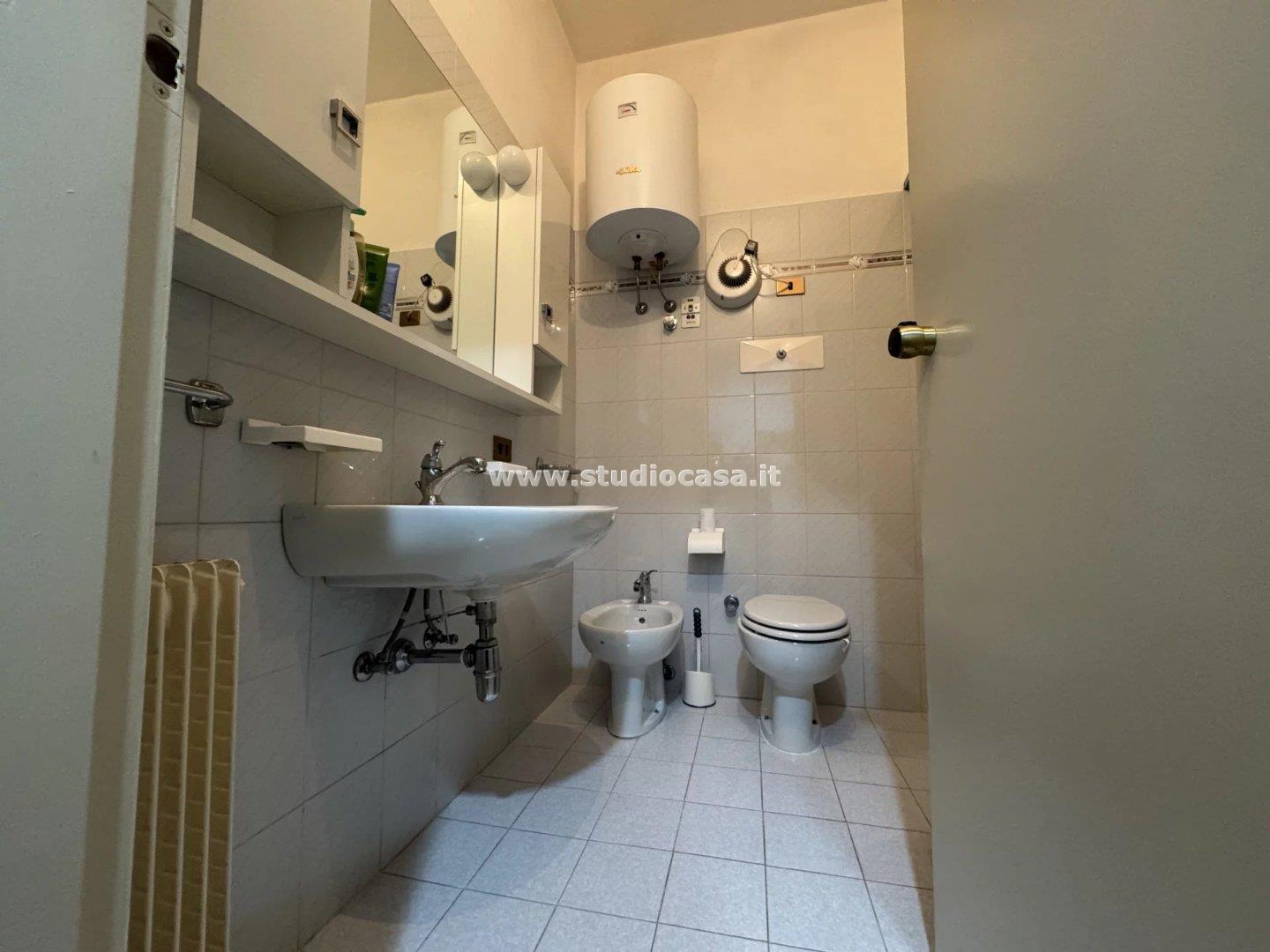 Appartamento in vendita a Castione della Presolana