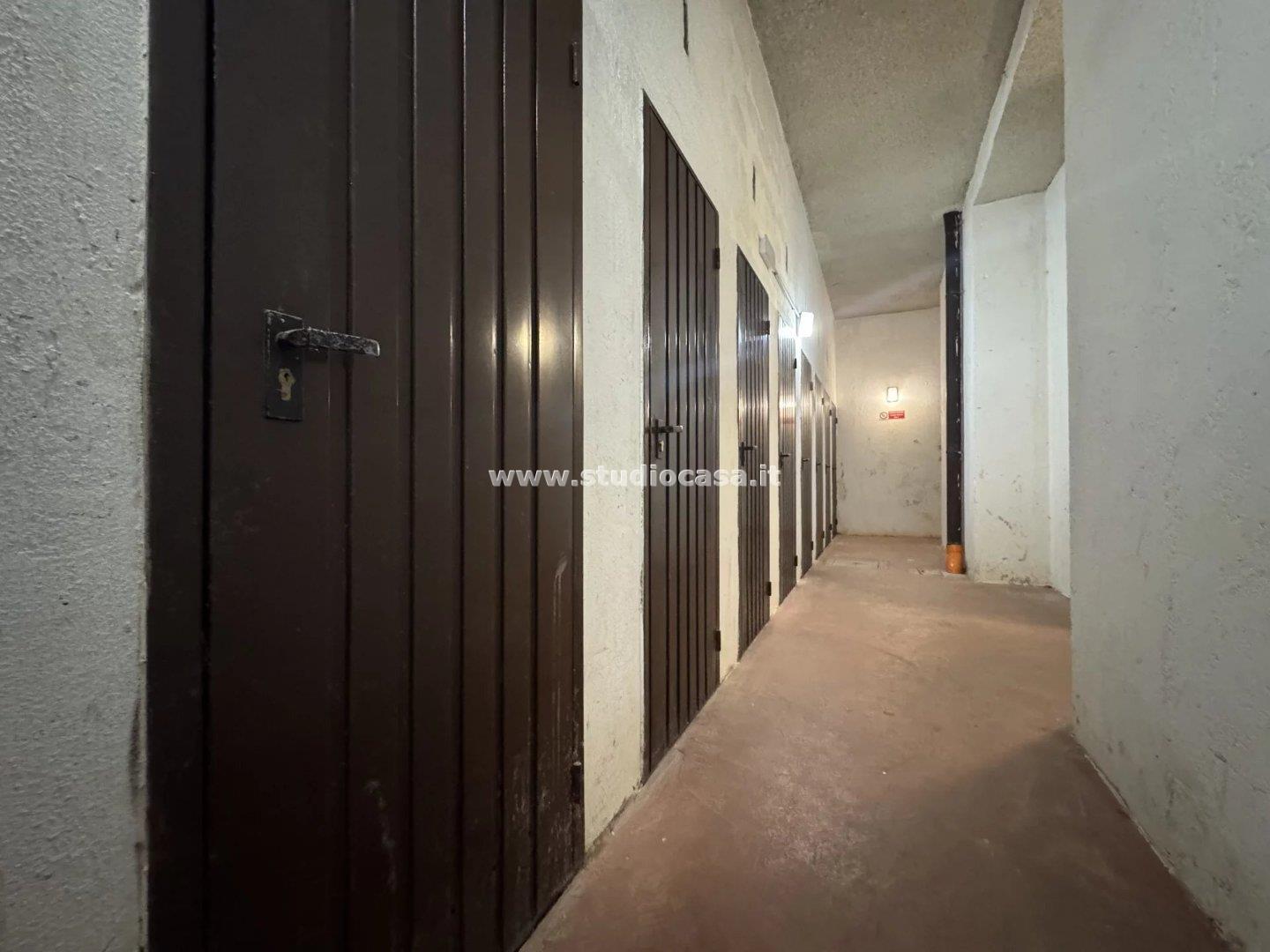 Appartamento in vendita a Castione della Presolana