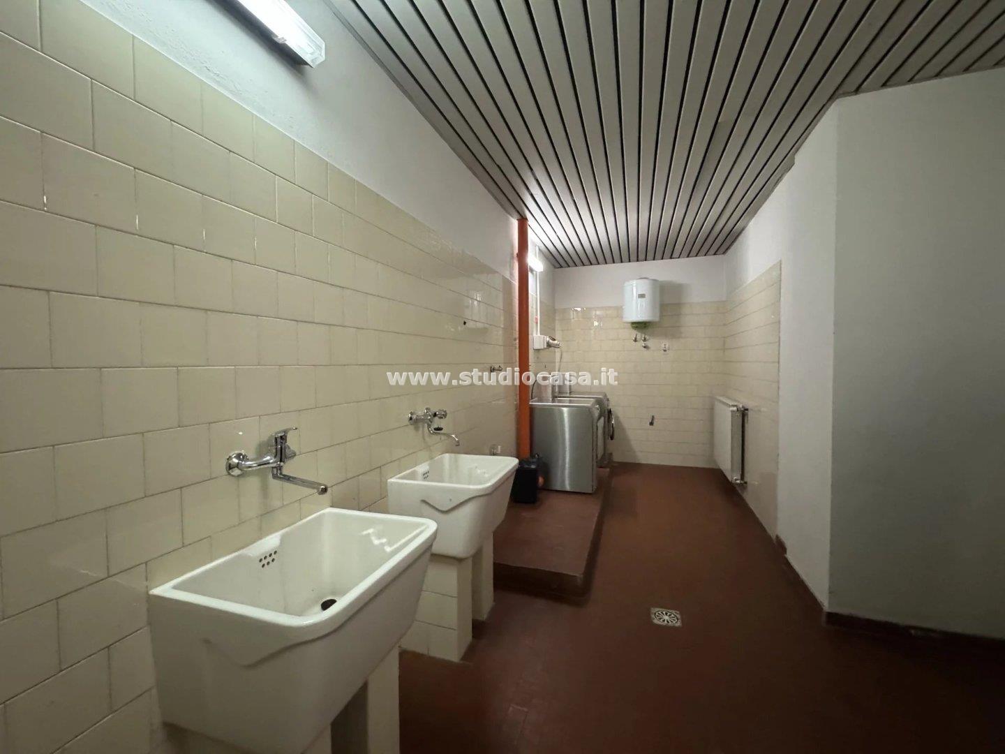 Appartamento in vendita a Castione della Presolana