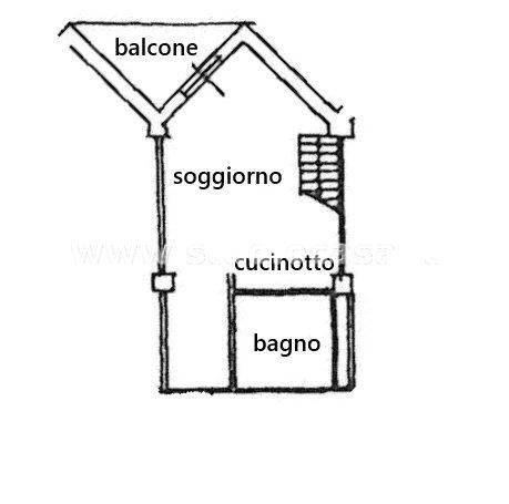 Appartamento in vendita a Castione della Presolana