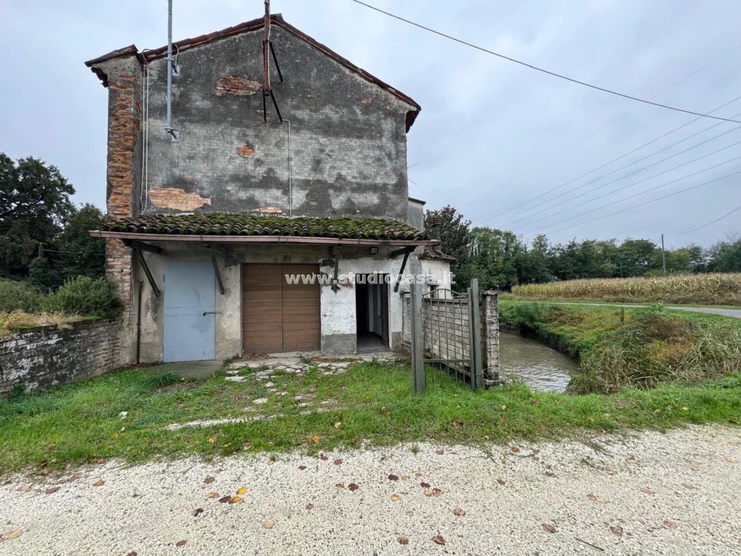 Casa Unifamiliare in vendita a Cremona