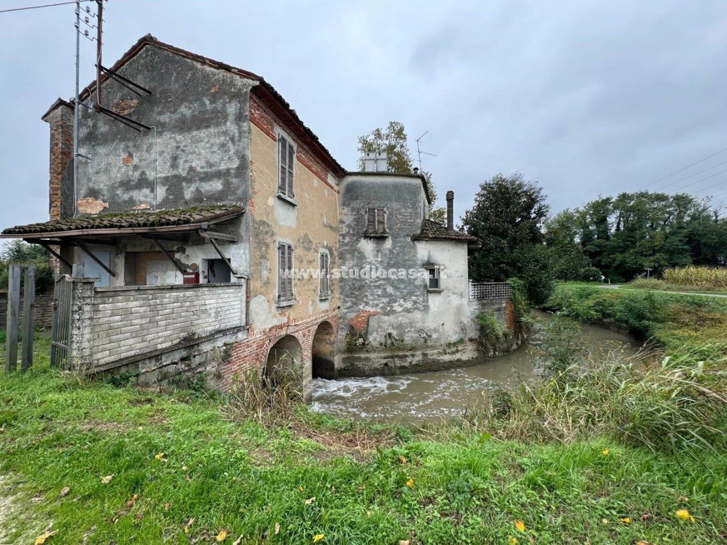 Casa Unifamiliare in vendita a Cremona