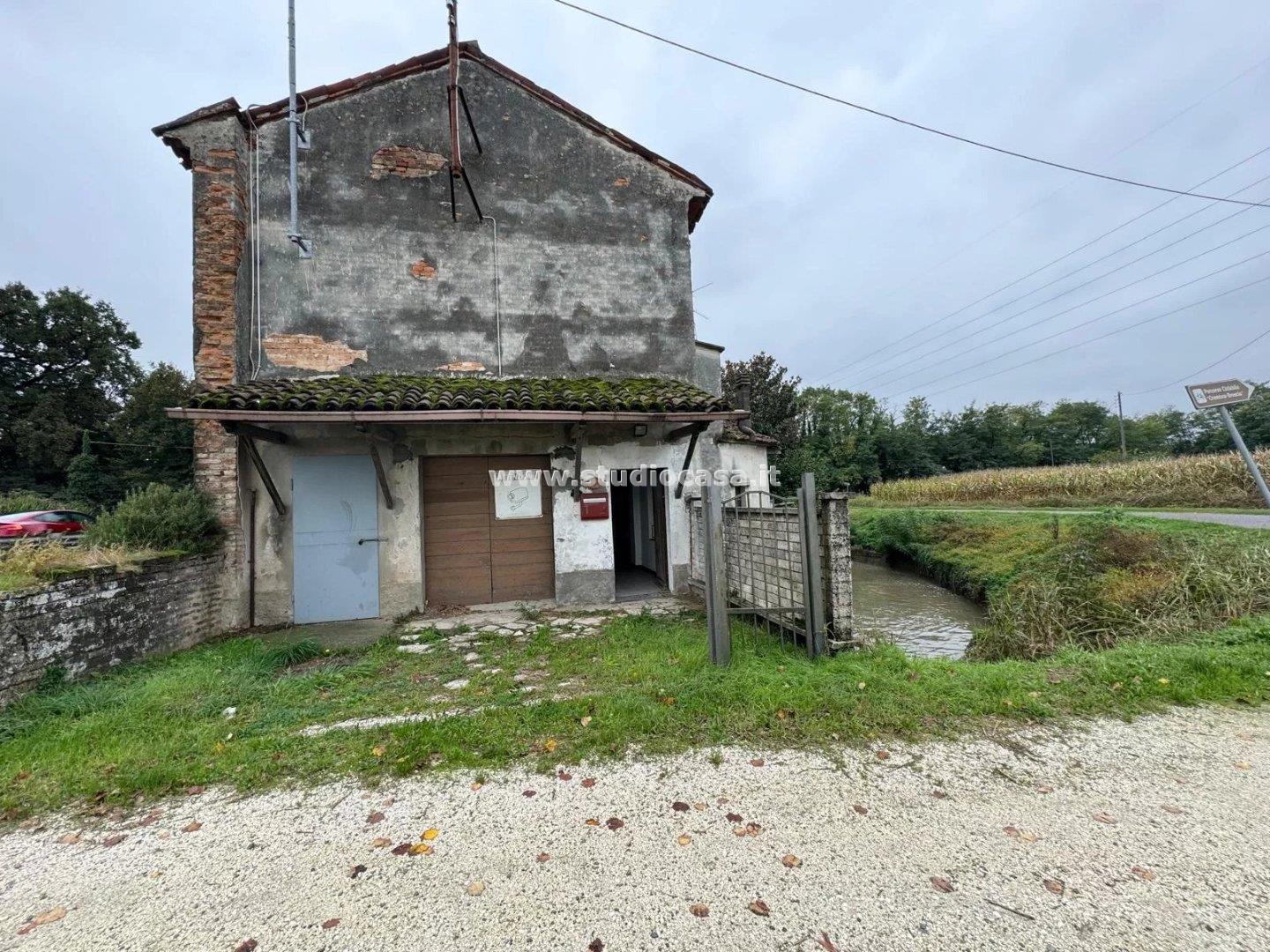 Casa Unifamiliare in vendita a Cremona