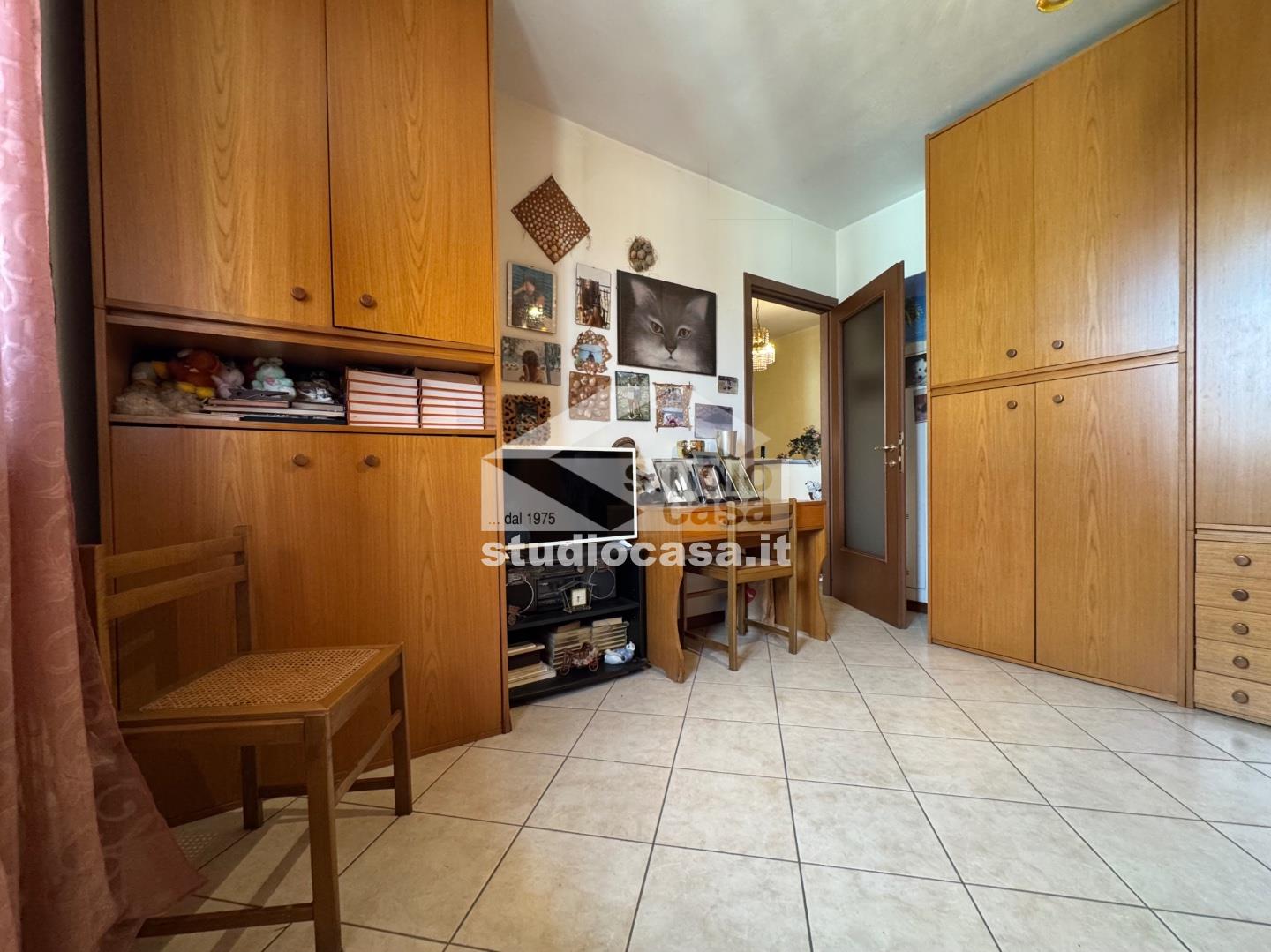 Villa a schiera di testa in vendita a Ricengo