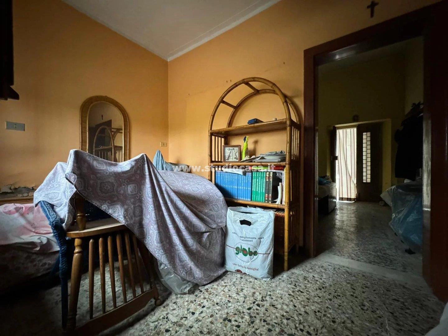 Casa Unifamiliare in vendita a Fiesco