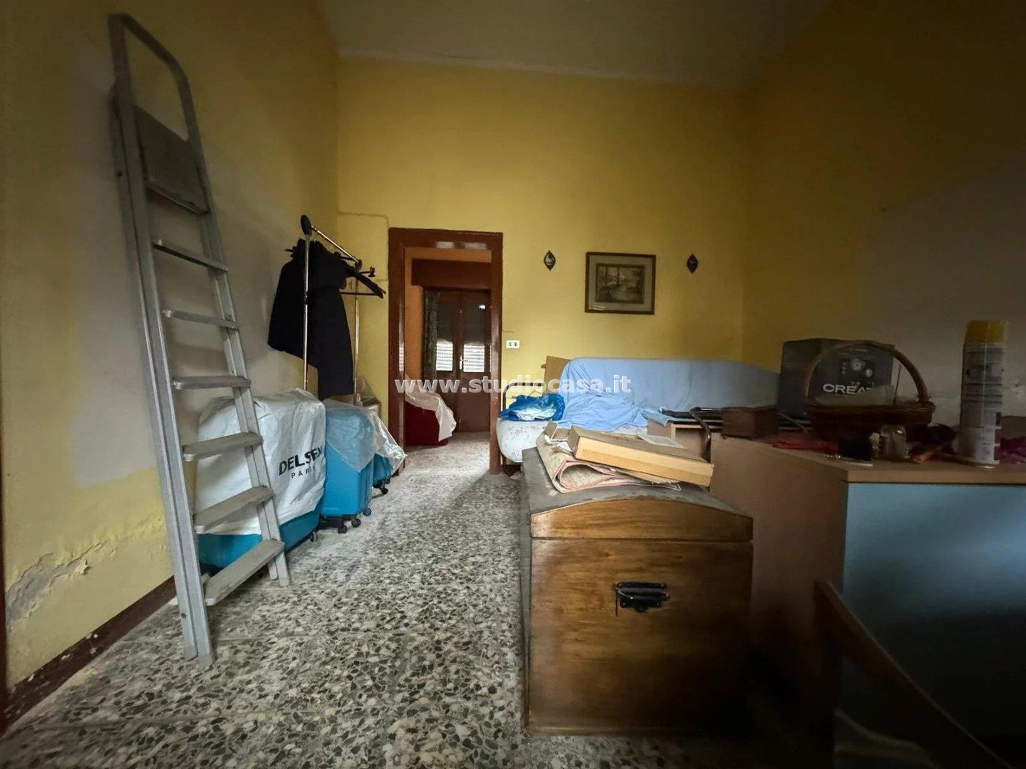 Casa Unifamiliare in vendita a Fiesco