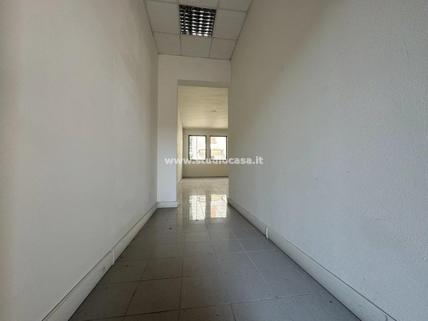 Ufficio in vendita a Madignano