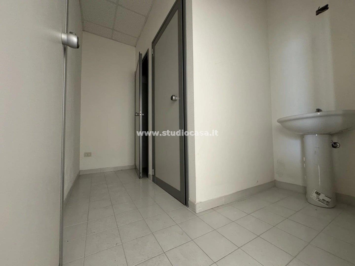 Ufficio in vendita a Madignano