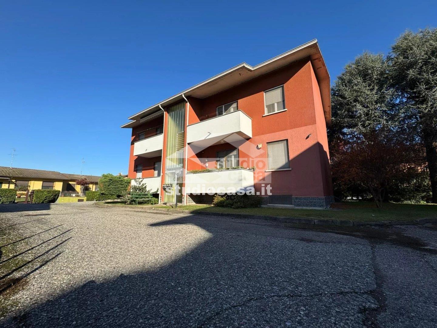 Appartamento in vendita a Merlino