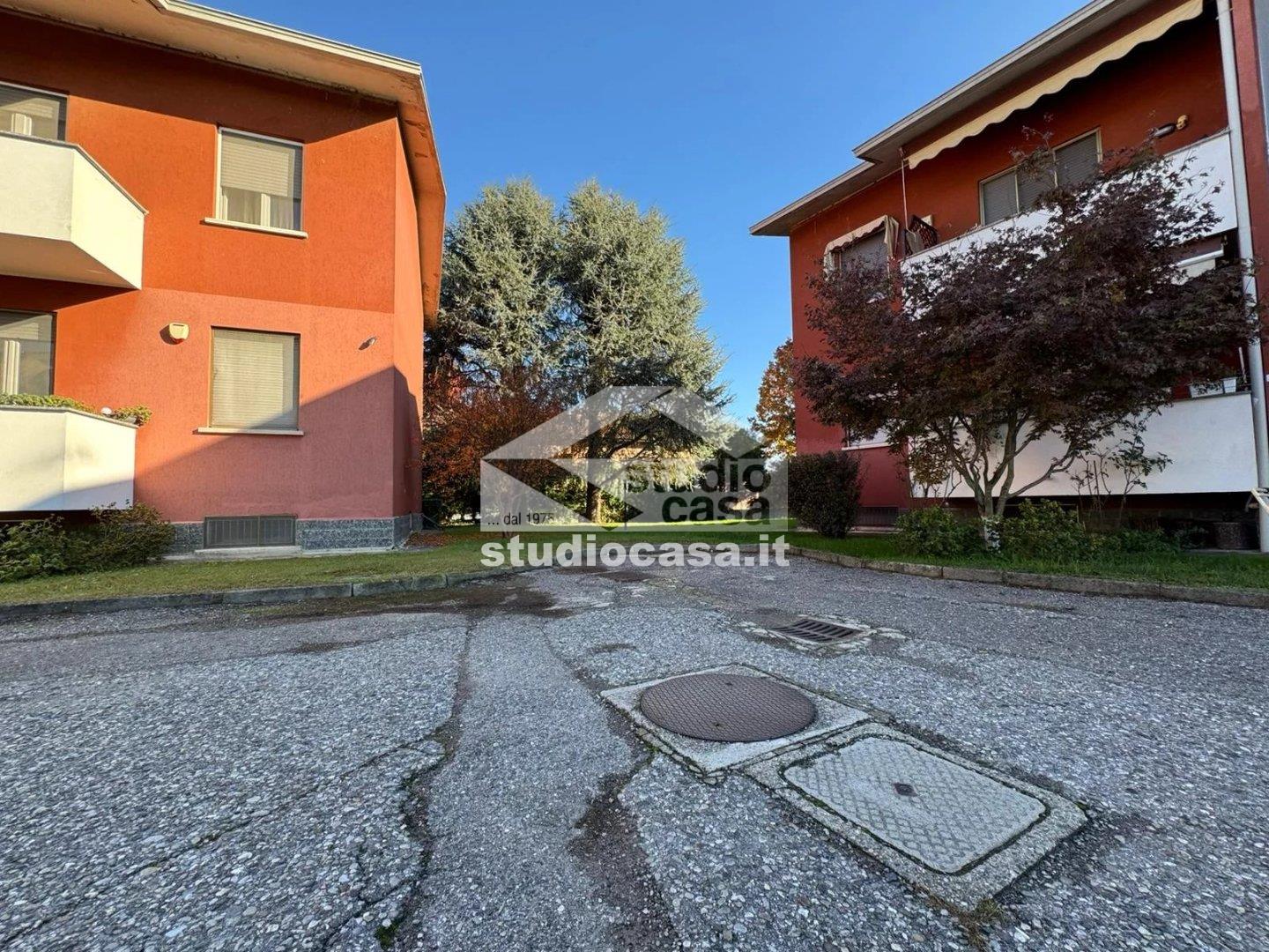 Appartamento in vendita a Merlino