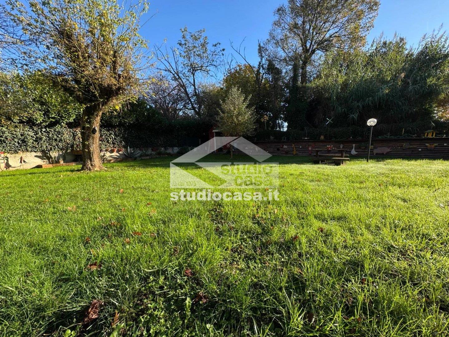 Appartamento in vendita a Merlino