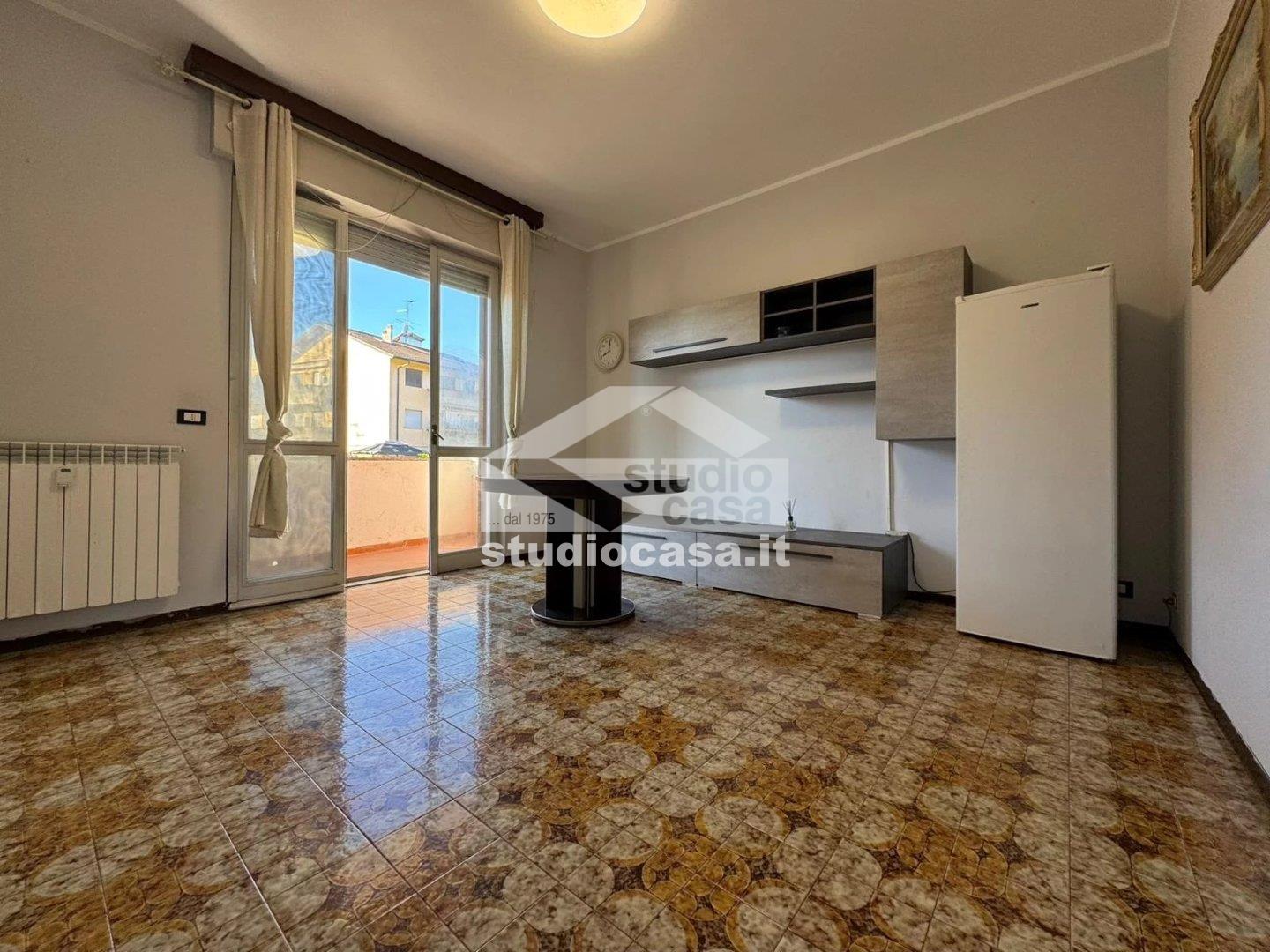 Appartamento in vendita a Merlino