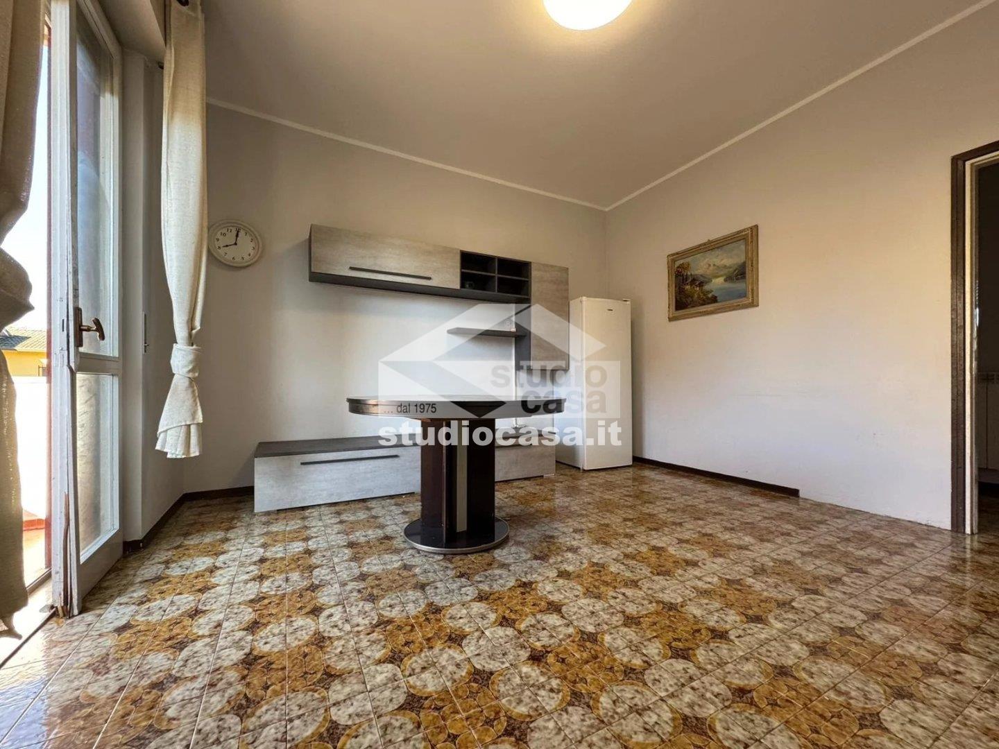 Appartamento in vendita a Merlino