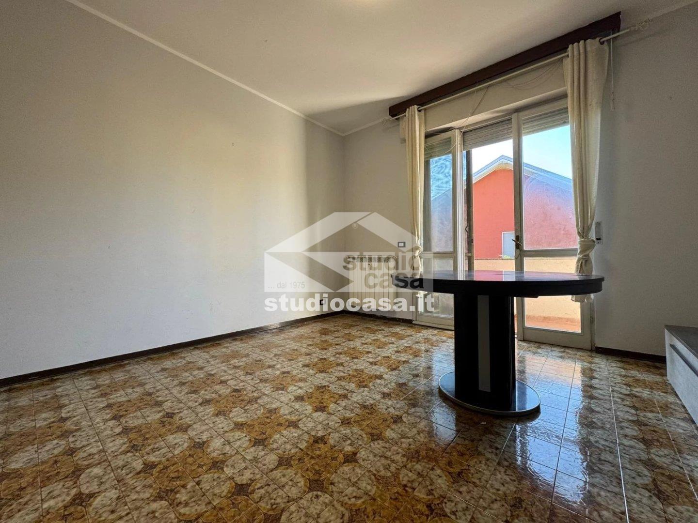 Appartamento in vendita a Merlino