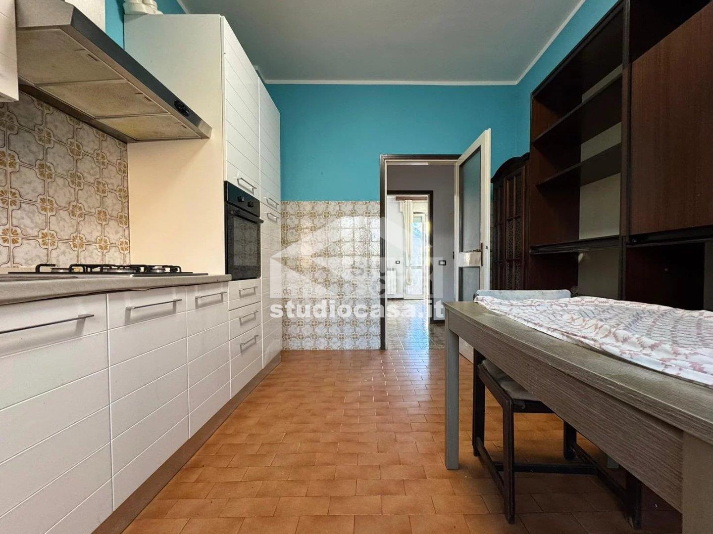 Appartamento in vendita a Merlino