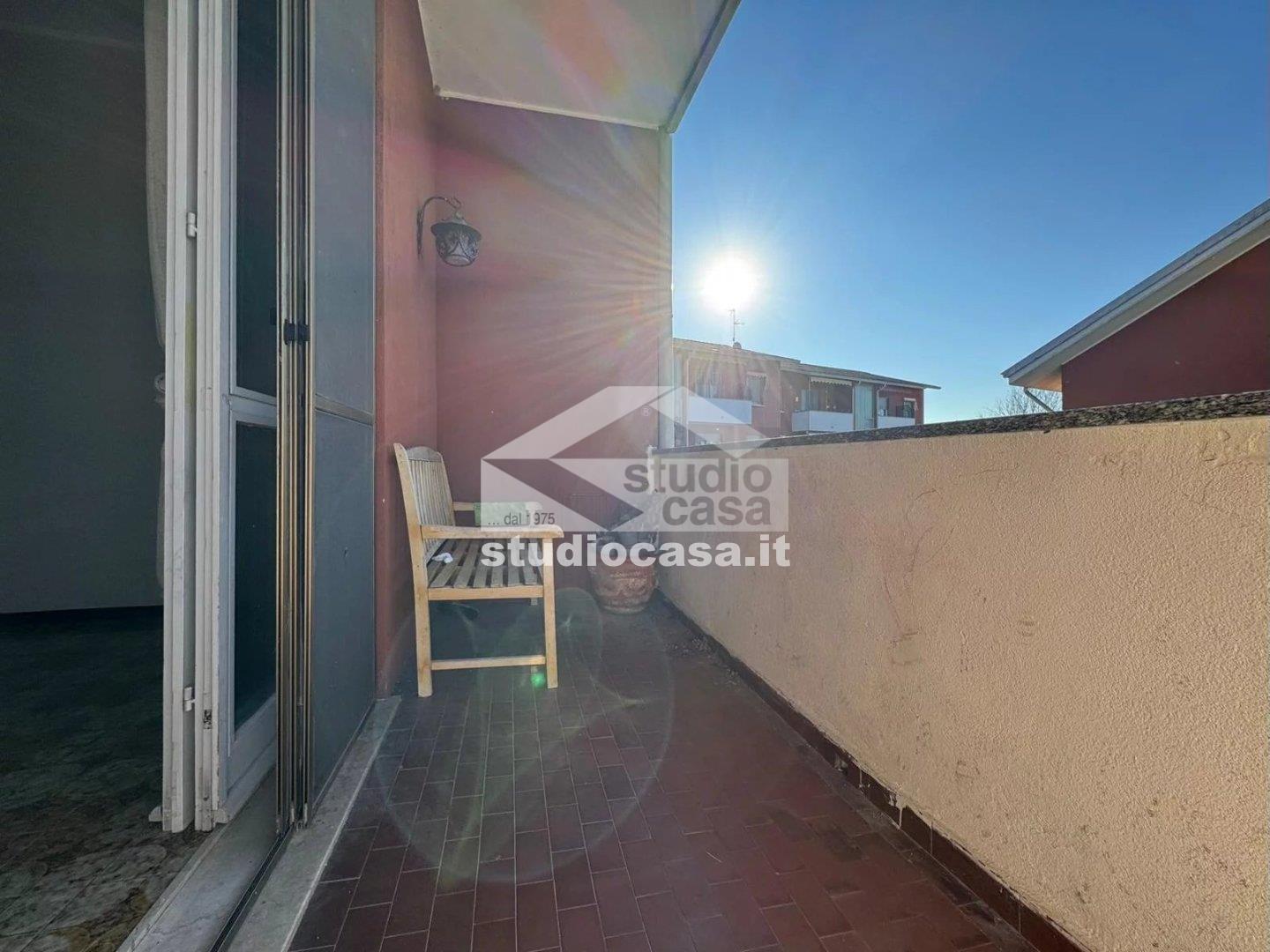 Appartamento in vendita a Merlino