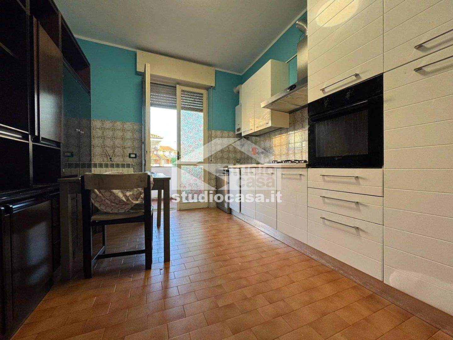 Appartamento in vendita a Merlino