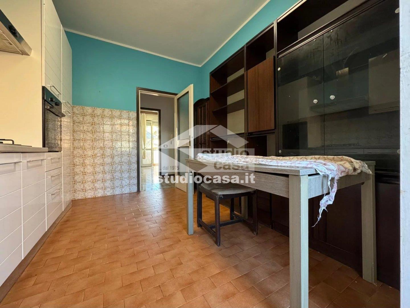 Appartamento in vendita a Merlino