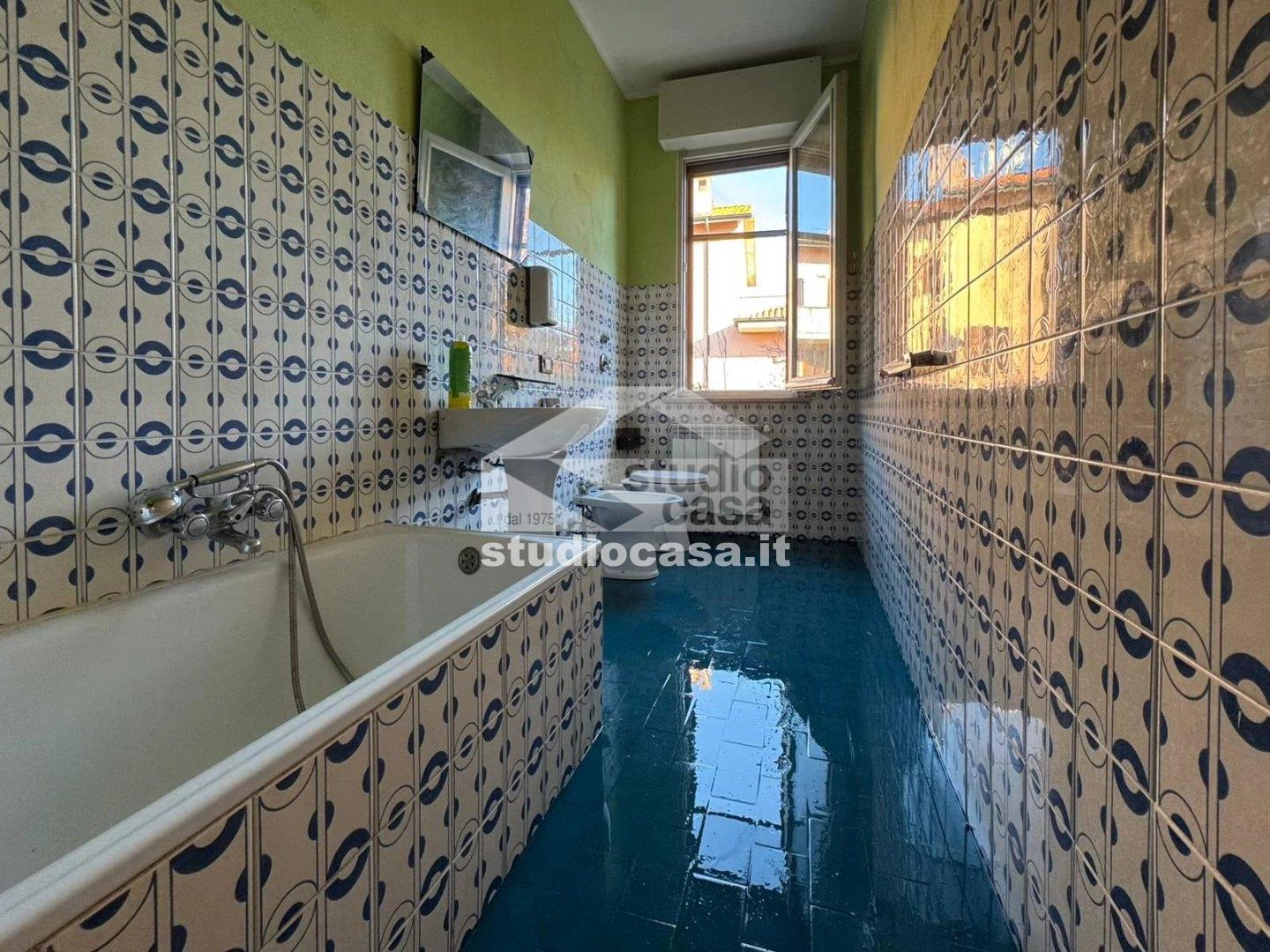 Appartamento in vendita a Merlino