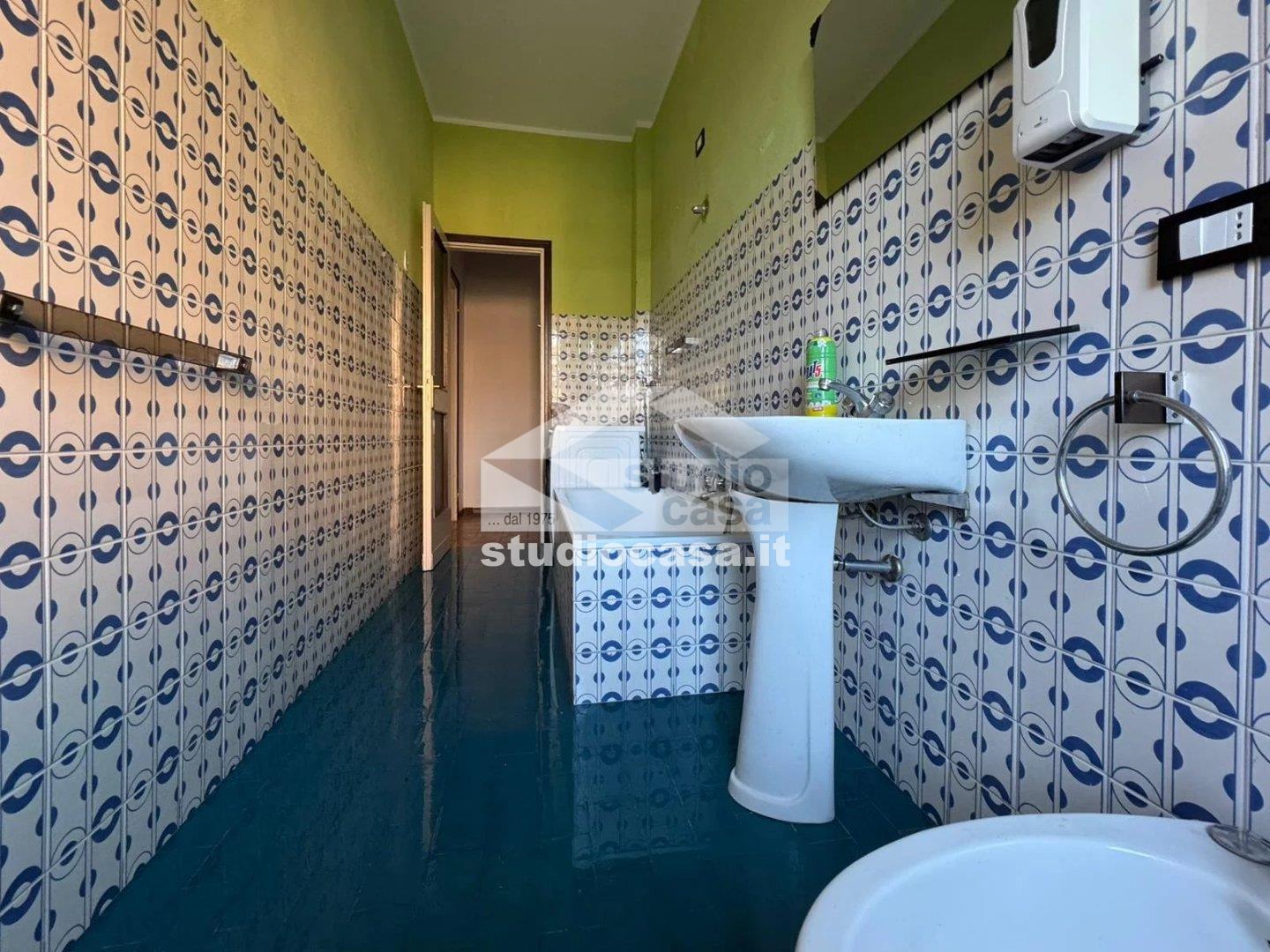 Appartamento in vendita a Merlino