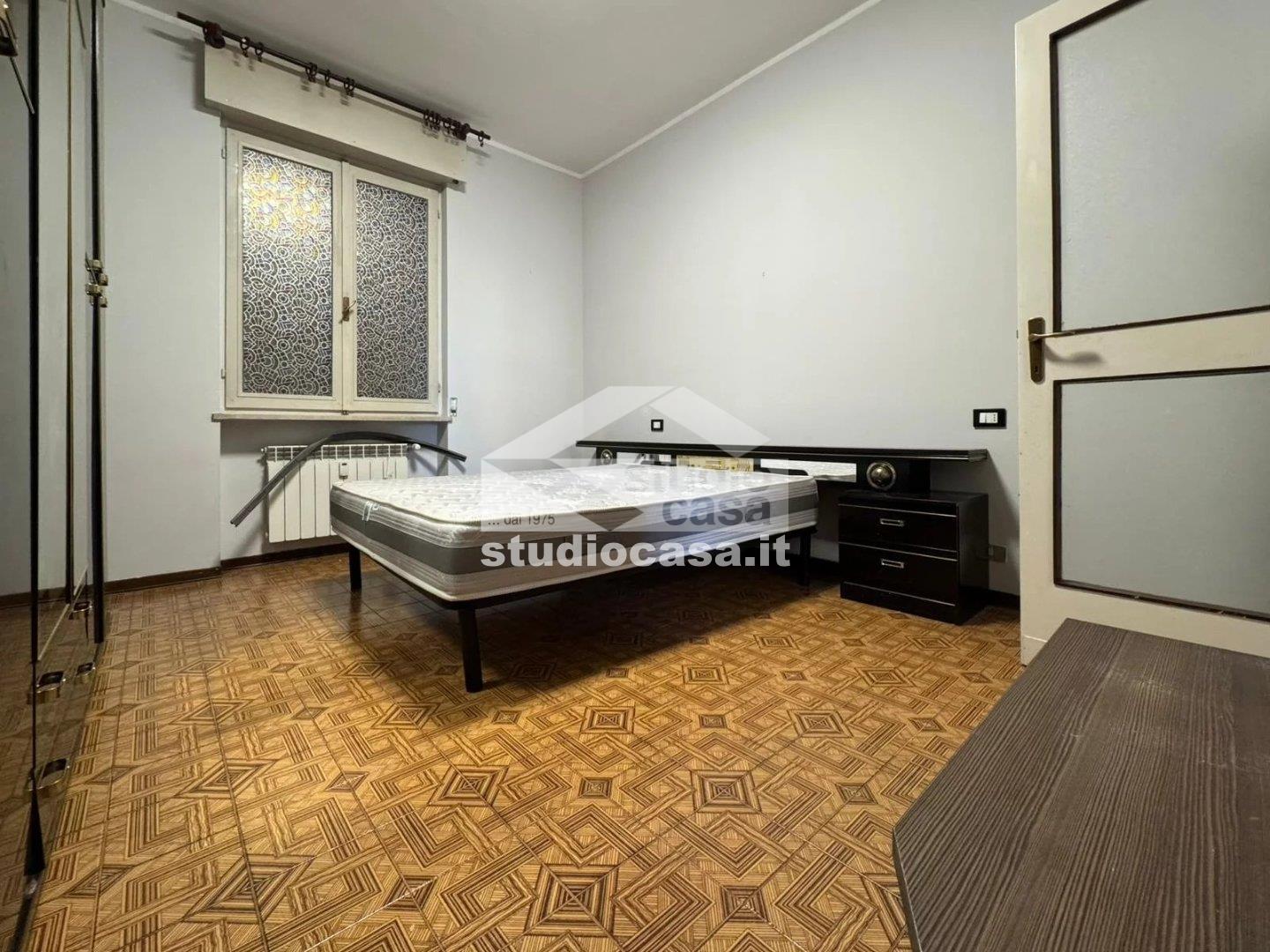 Appartamento in vendita a Merlino