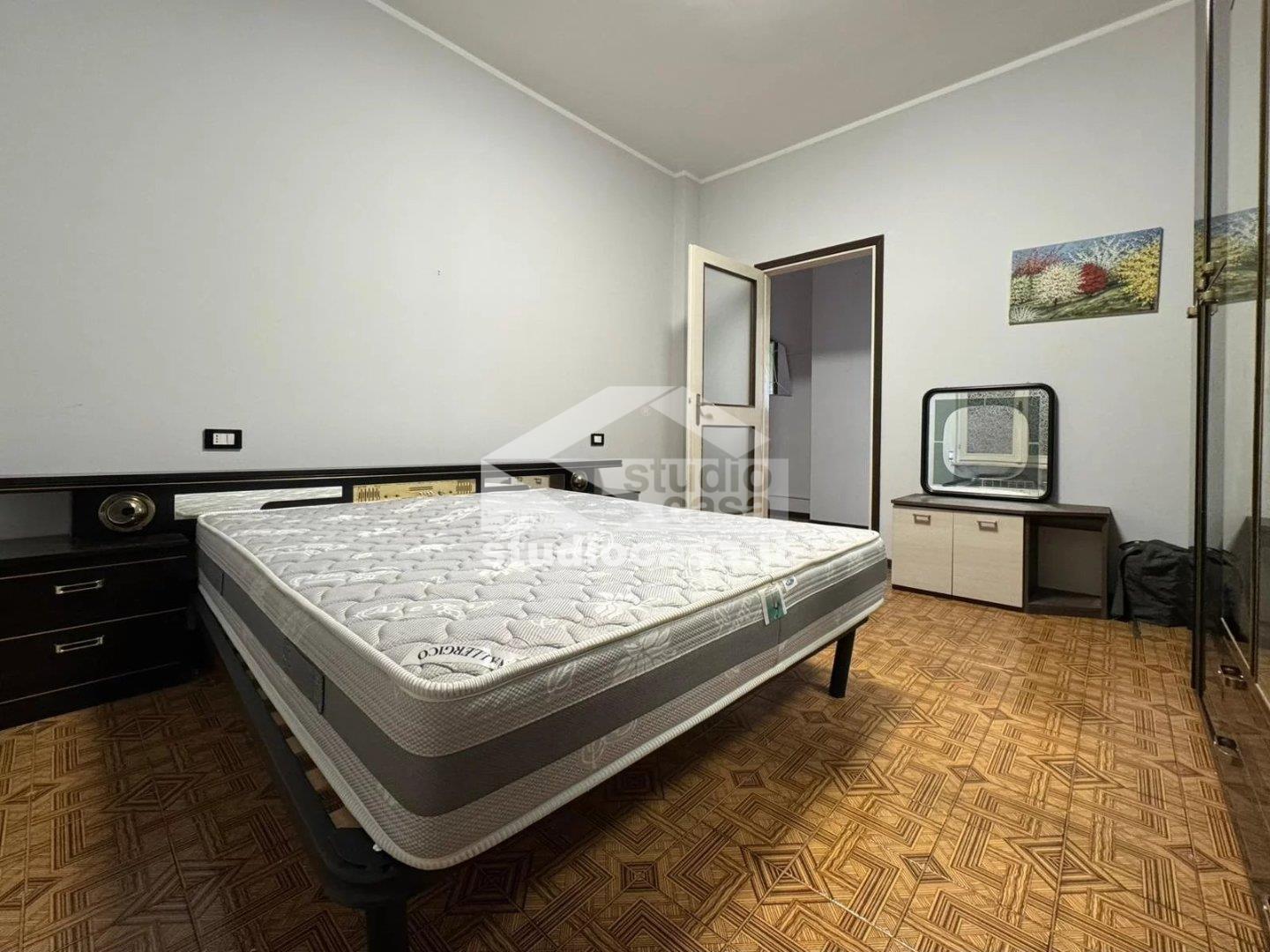 Appartamento in vendita a Merlino