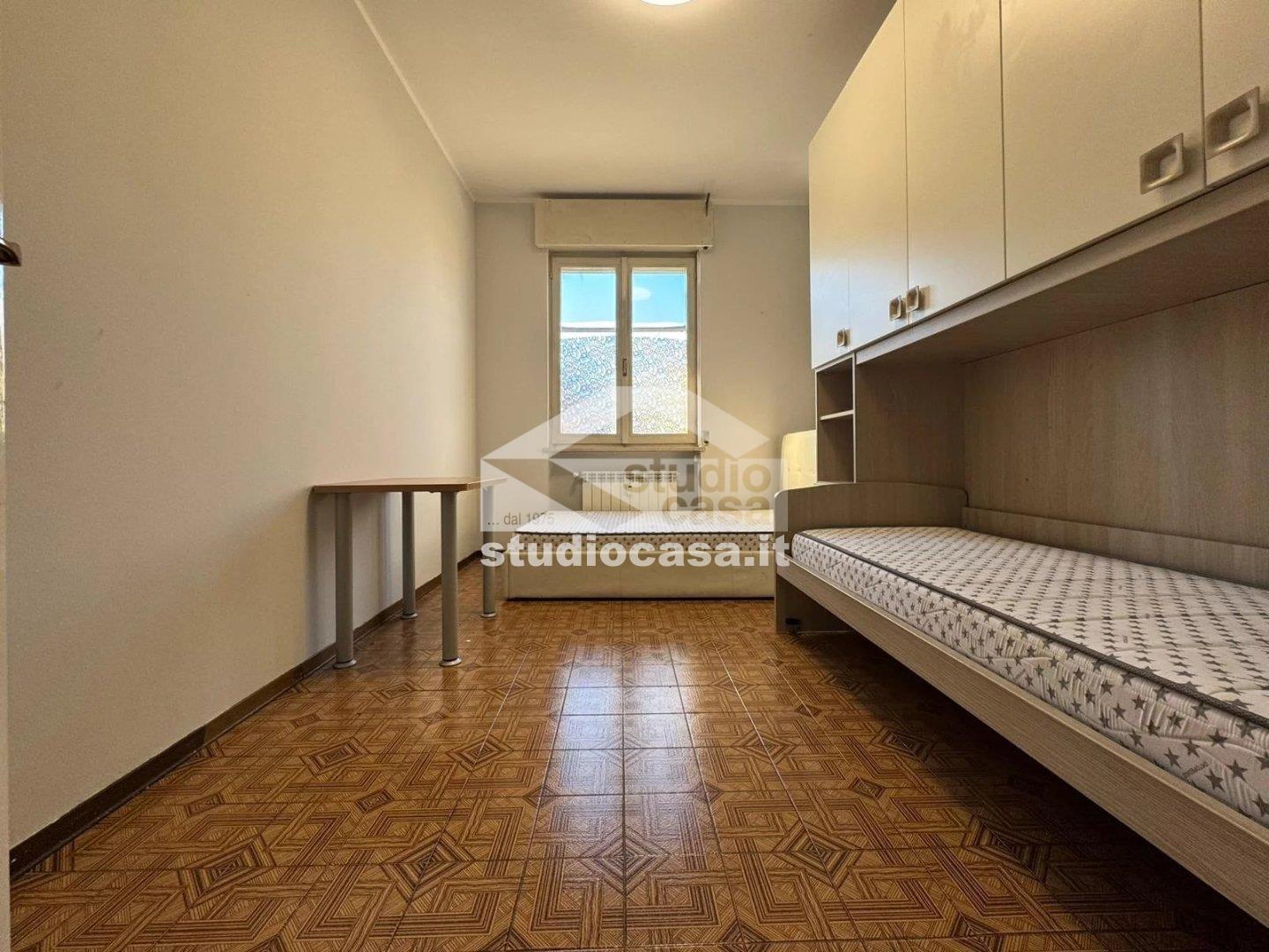 Appartamento in vendita a Merlino