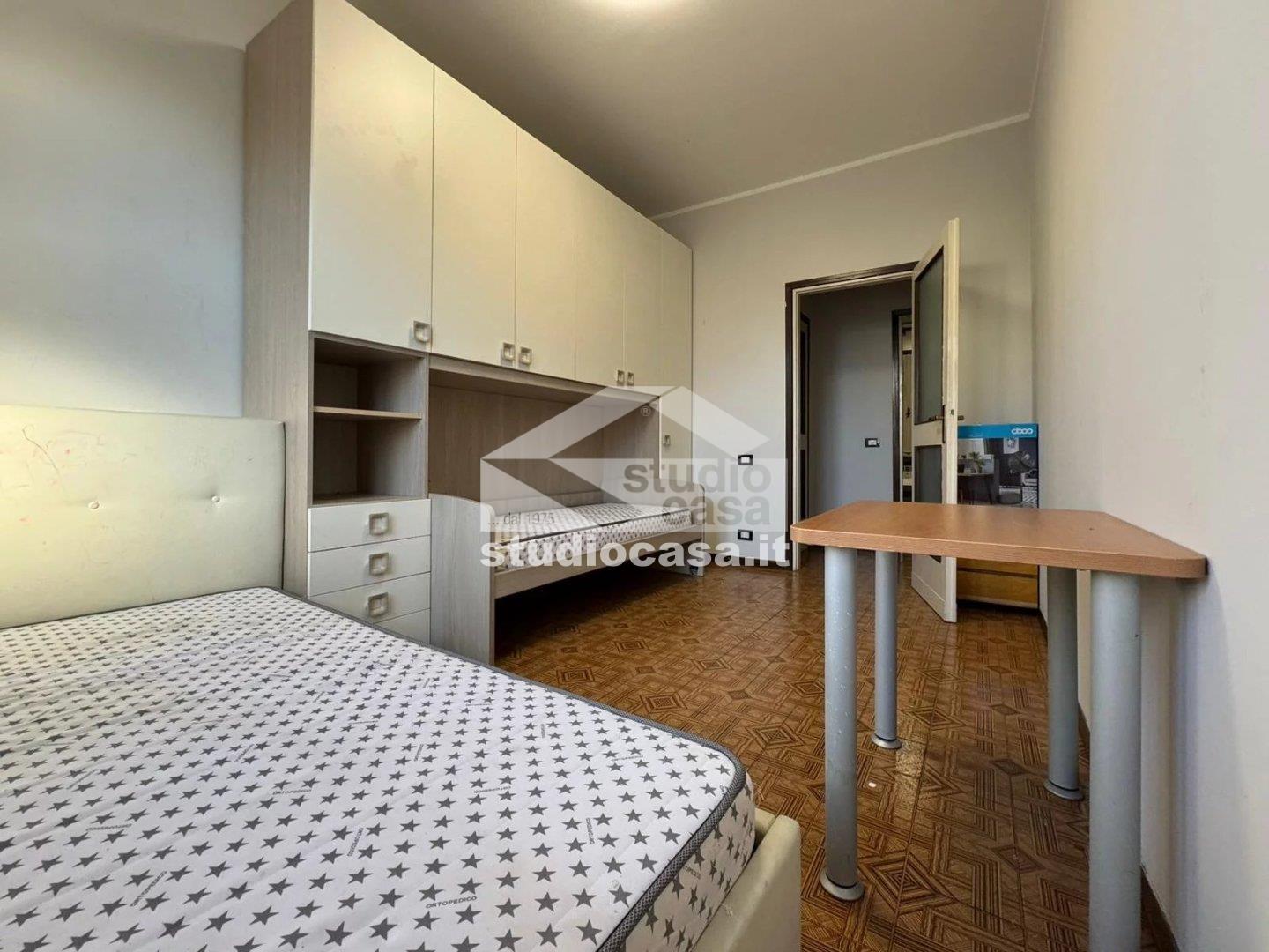 Appartamento in vendita a Merlino