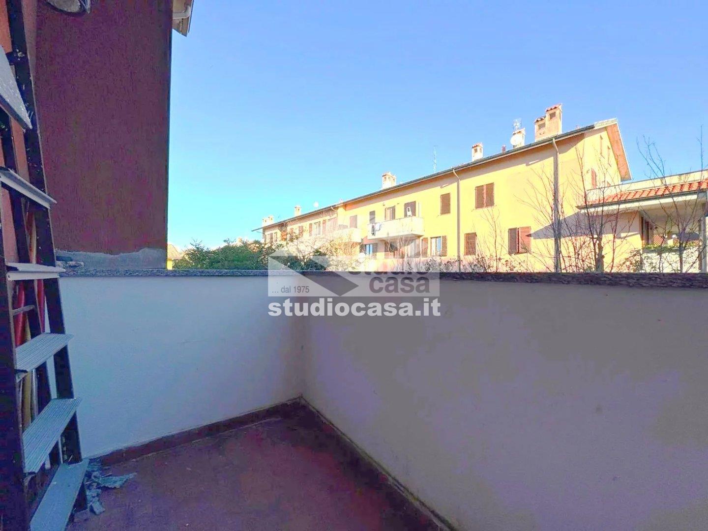 Appartamento in vendita a Merlino