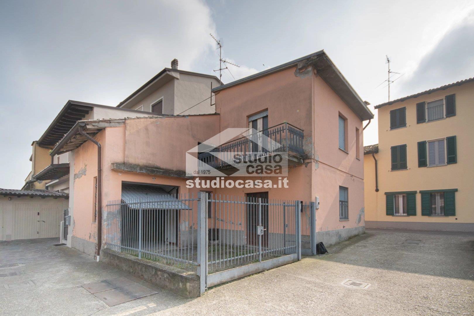 Casa Unifamiliare in vendita a Madignano