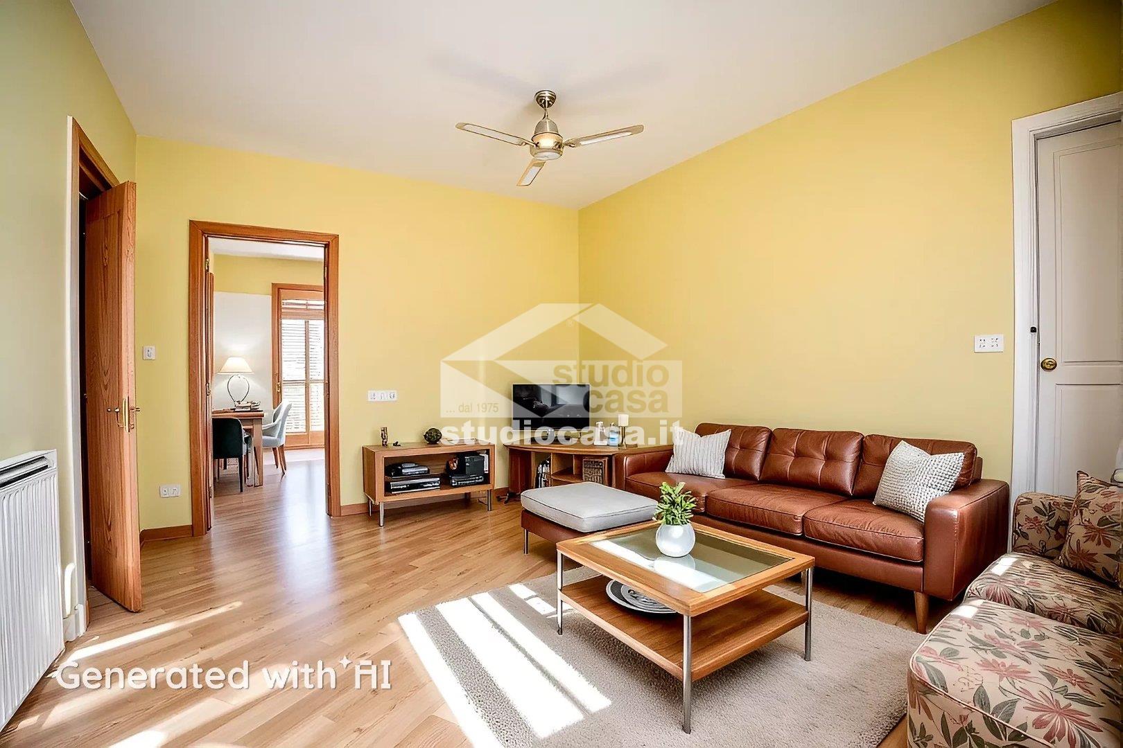 Casa Unifamiliare in vendita a Madignano