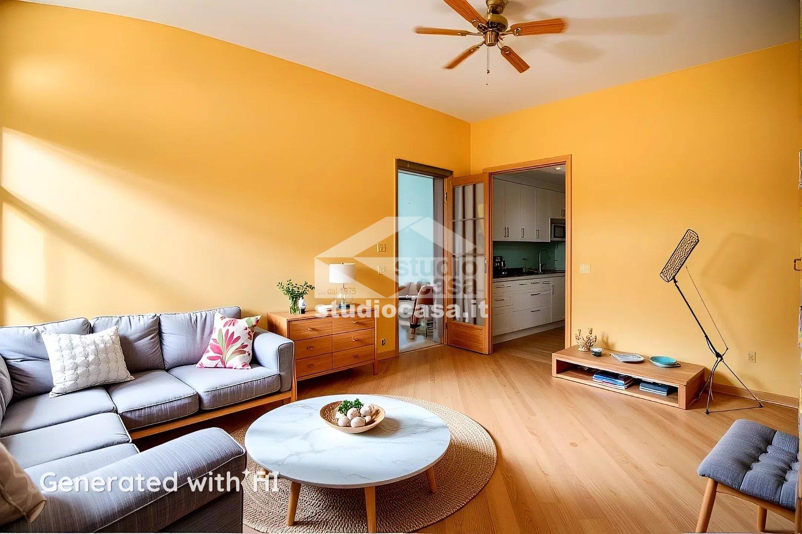 Casa Unifamiliare in vendita a Madignano