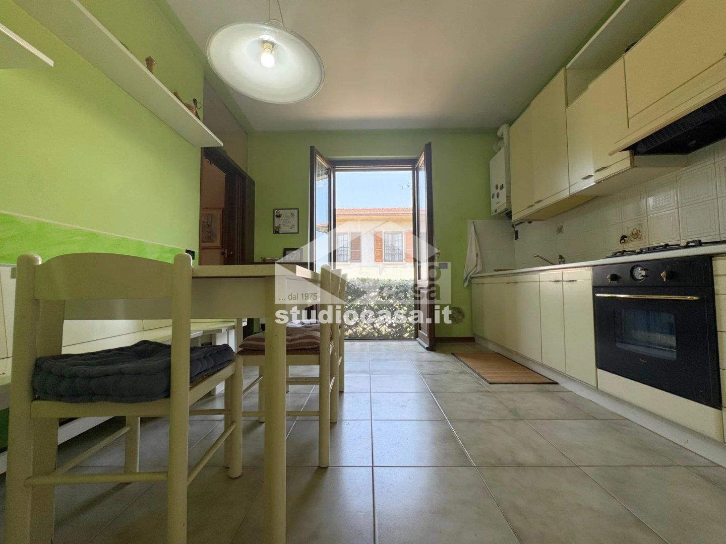 Casa Bifamiliare in vendita a Romanengo