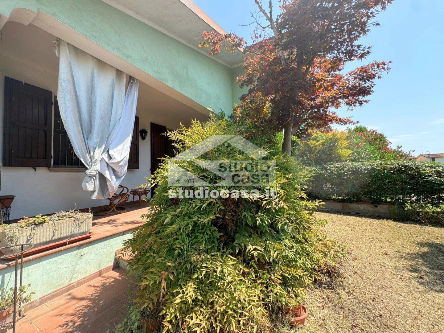 Casa Bifamiliare in vendita a Romanengo
