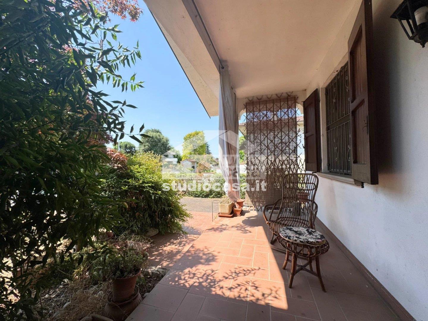 Casa Bifamiliare in vendita a Romanengo