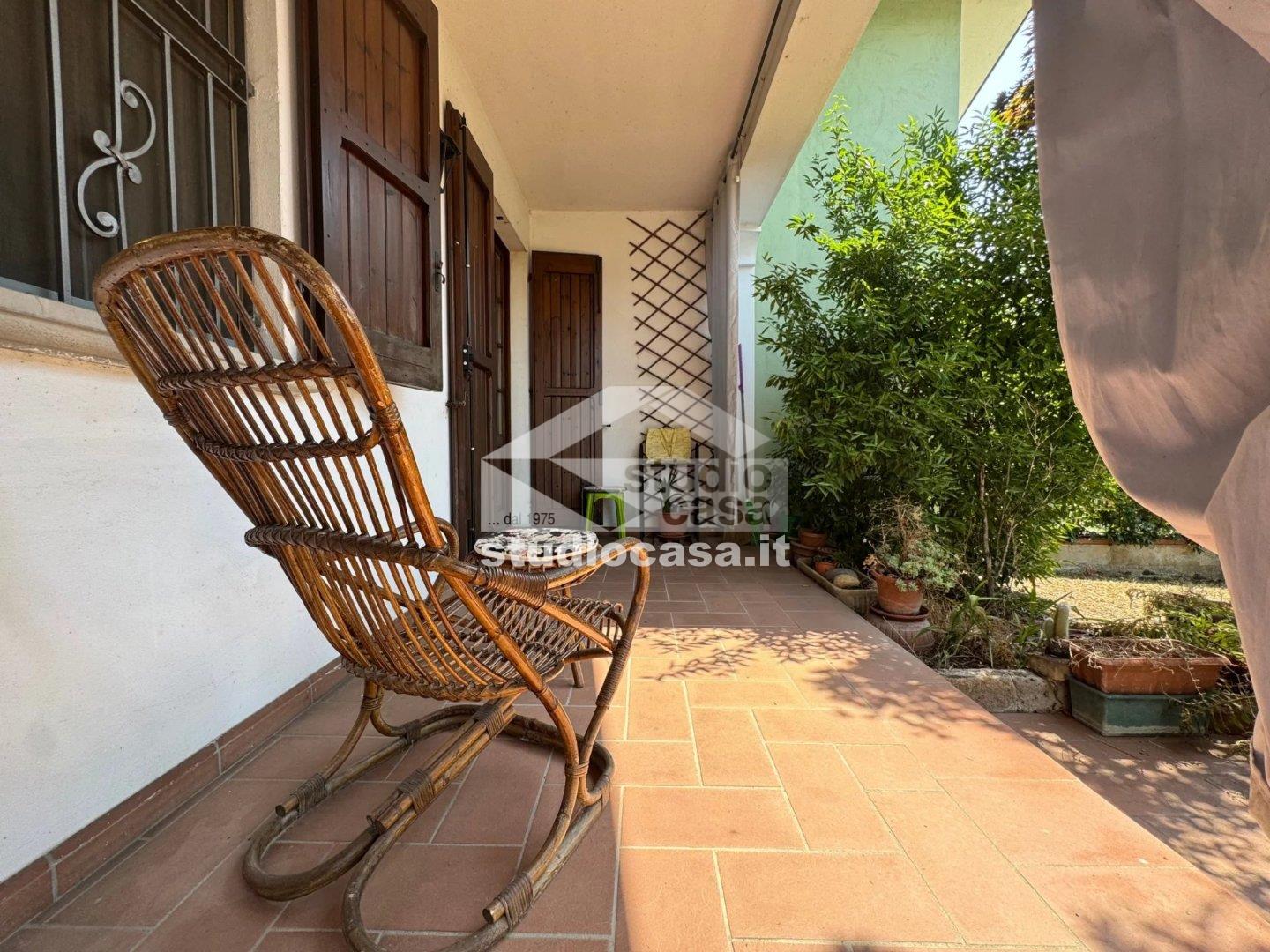 Casa Bifamiliare in vendita a Romanengo