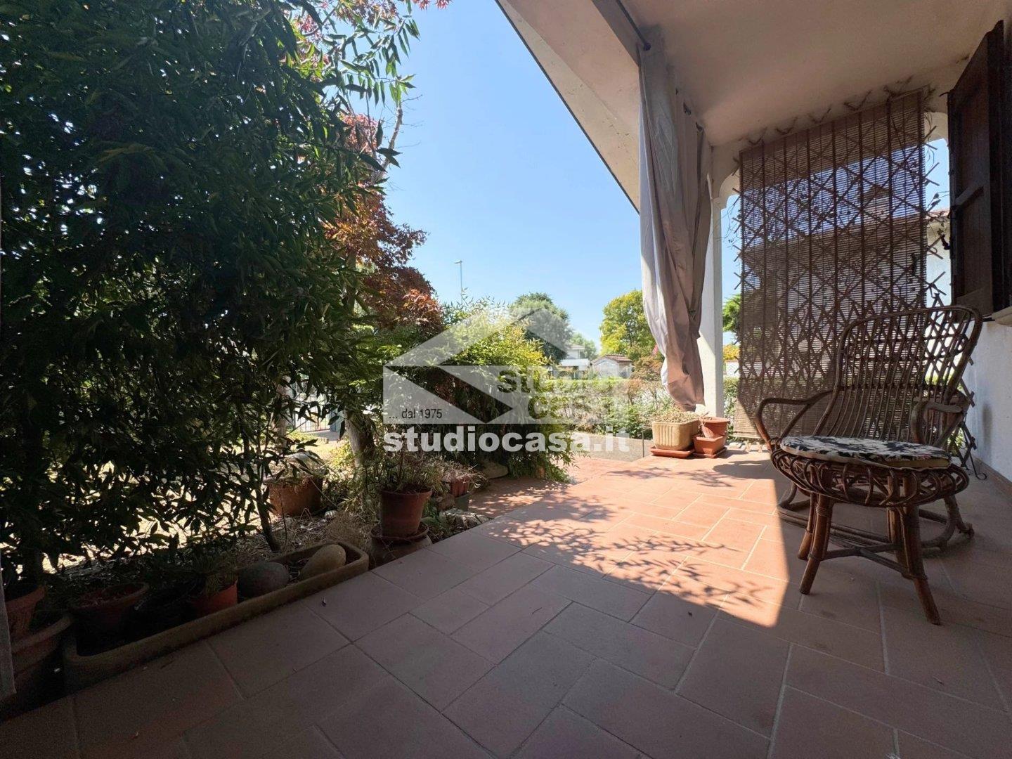 Casa Bifamiliare in vendita a Romanengo