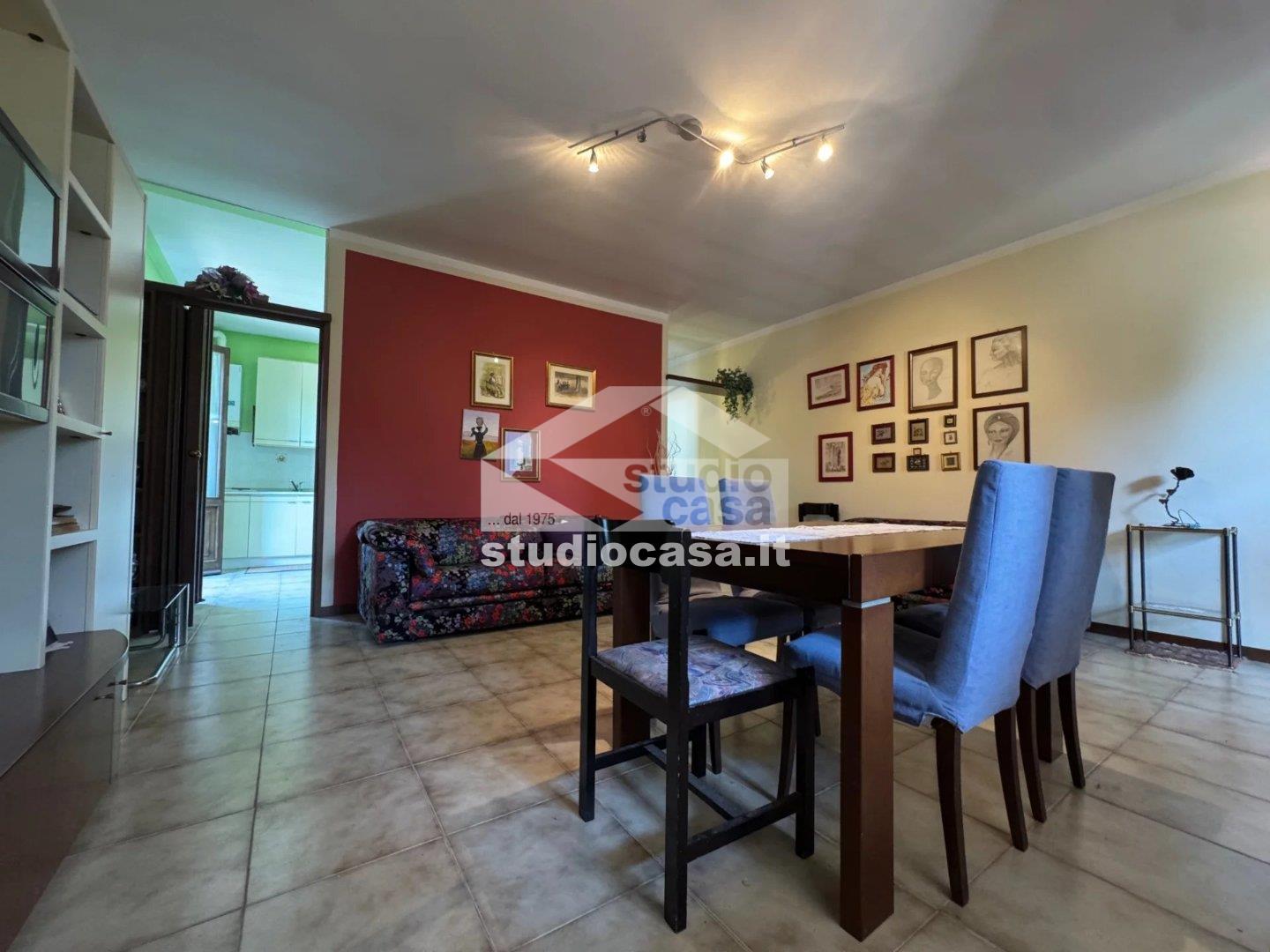 Casa Bifamiliare in vendita a Romanengo