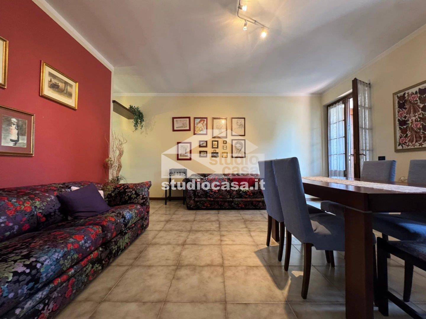 Casa Bifamiliare in vendita a Romanengo