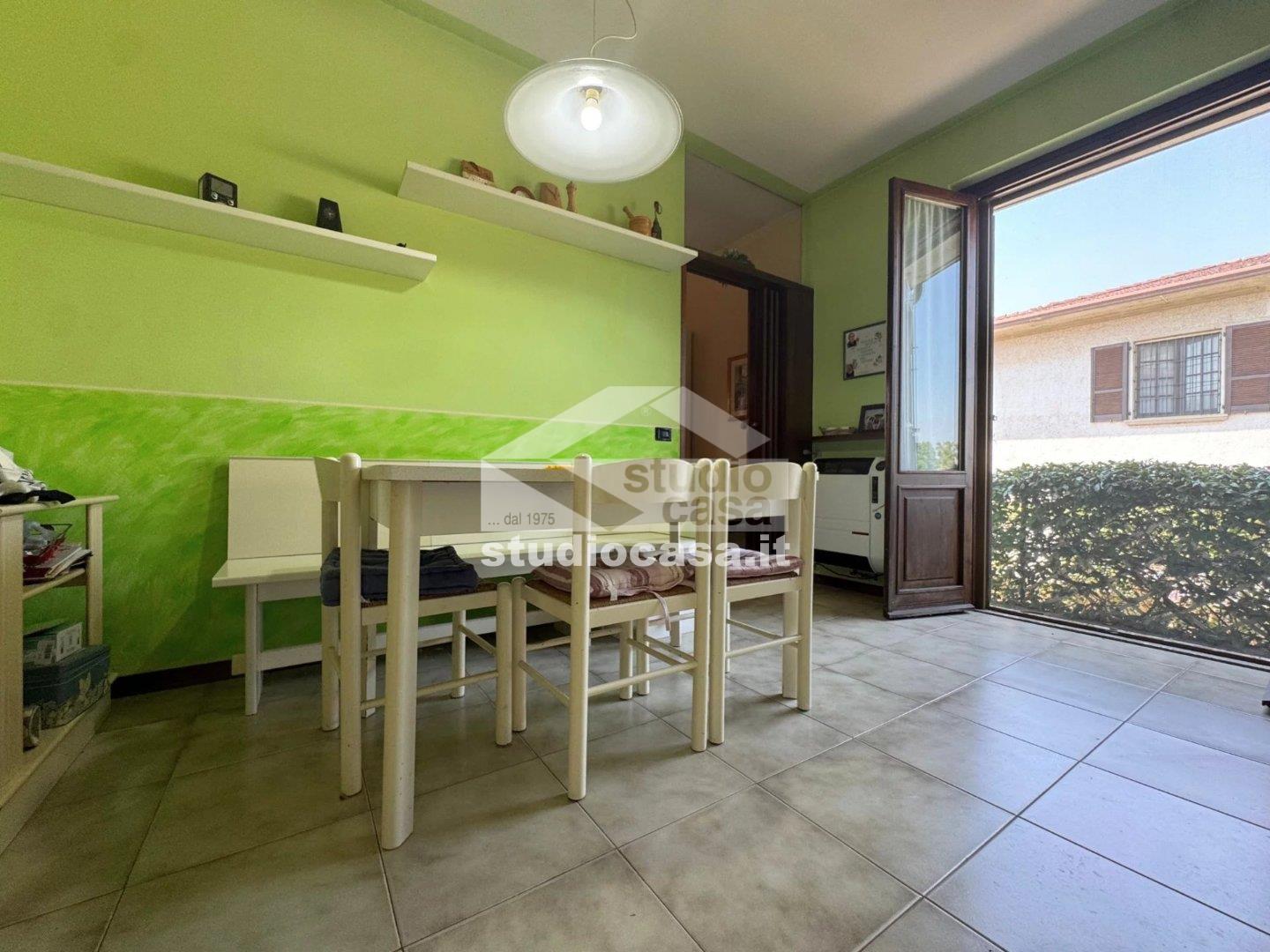 Casa Bifamiliare in vendita a Romanengo