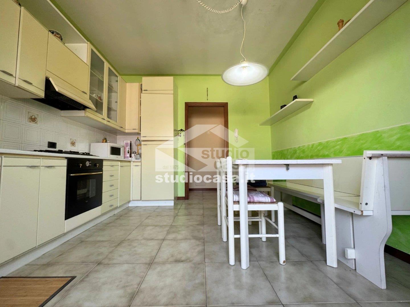 Casa Bifamiliare in vendita a Romanengo