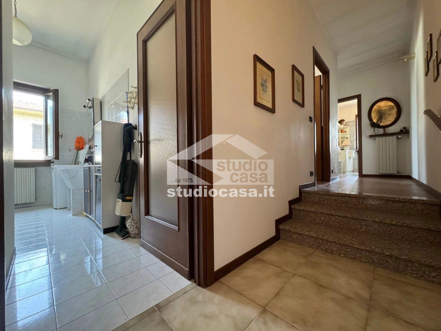 Casa Bifamiliare in vendita a Romanengo