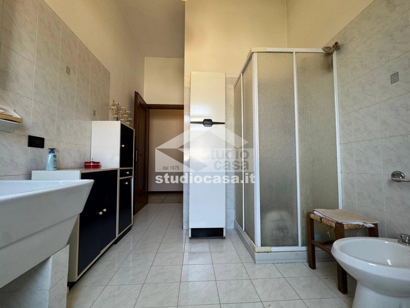 Casa Bifamiliare in vendita a Romanengo
