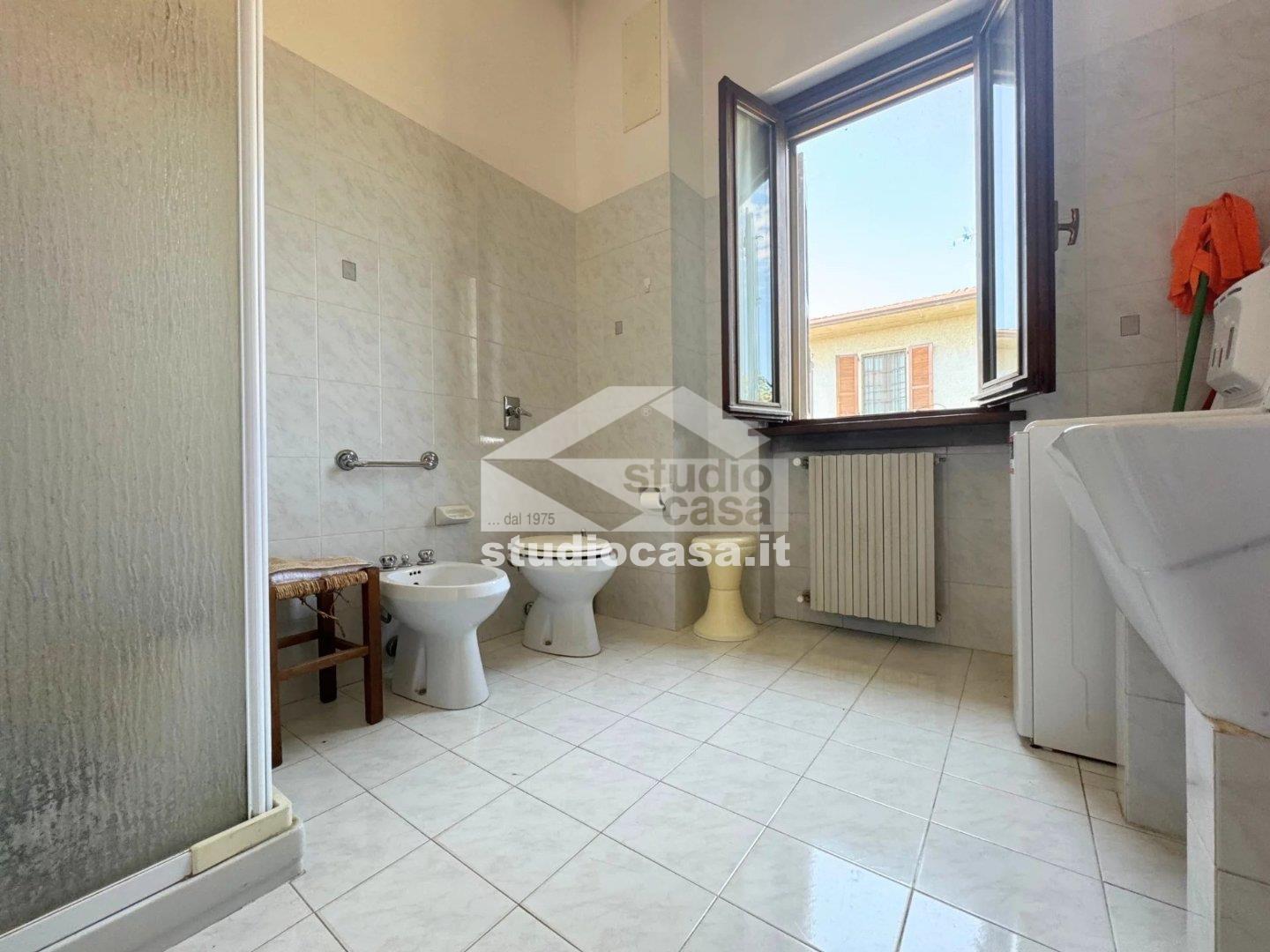 Casa Bifamiliare in vendita a Romanengo