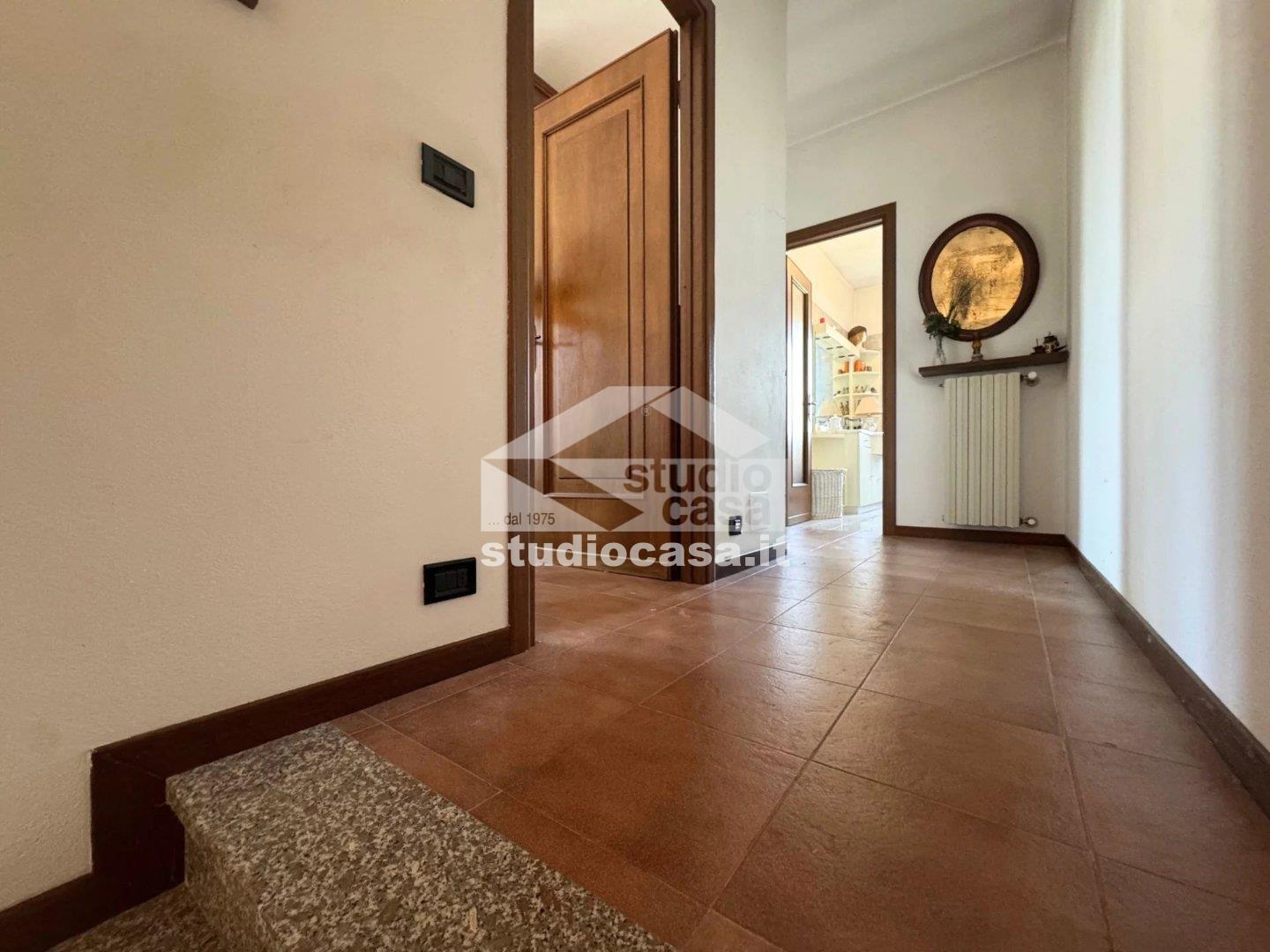 Casa Bifamiliare in vendita a Romanengo