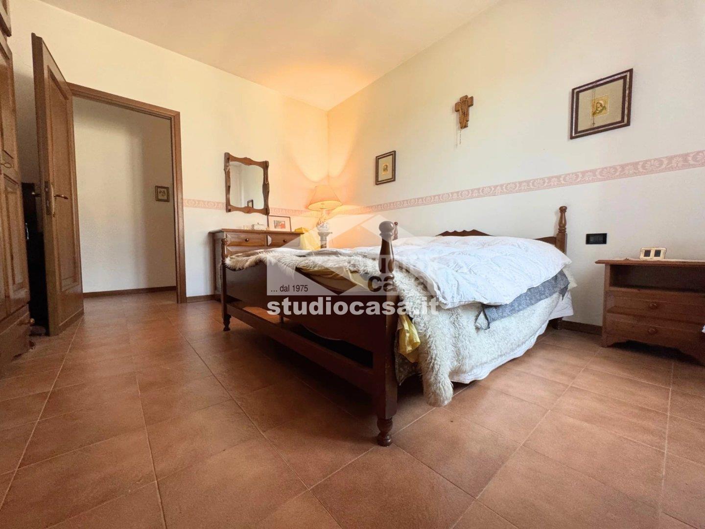 Casa Bifamiliare in vendita a Romanengo