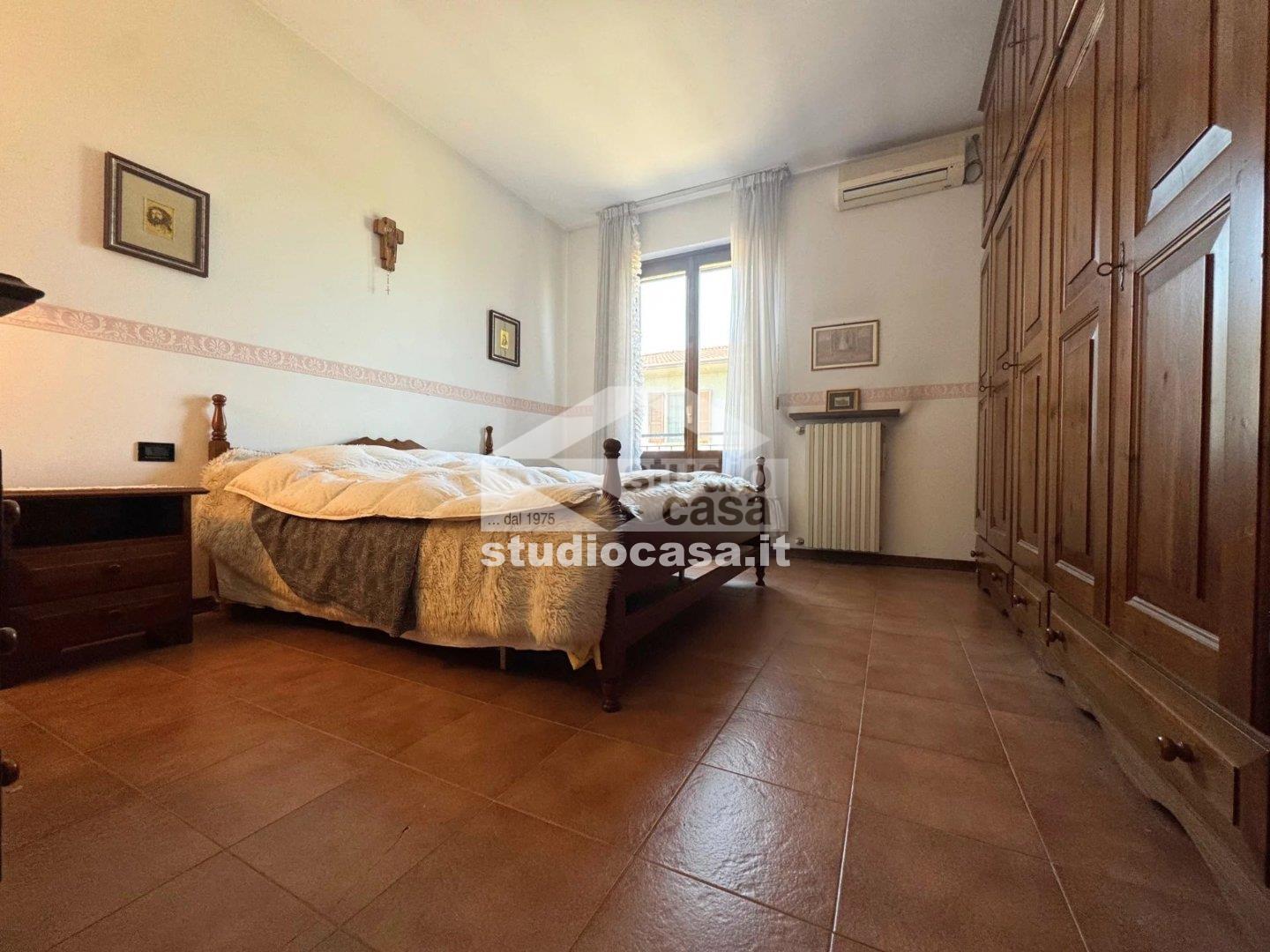Casa Bifamiliare in vendita a Romanengo