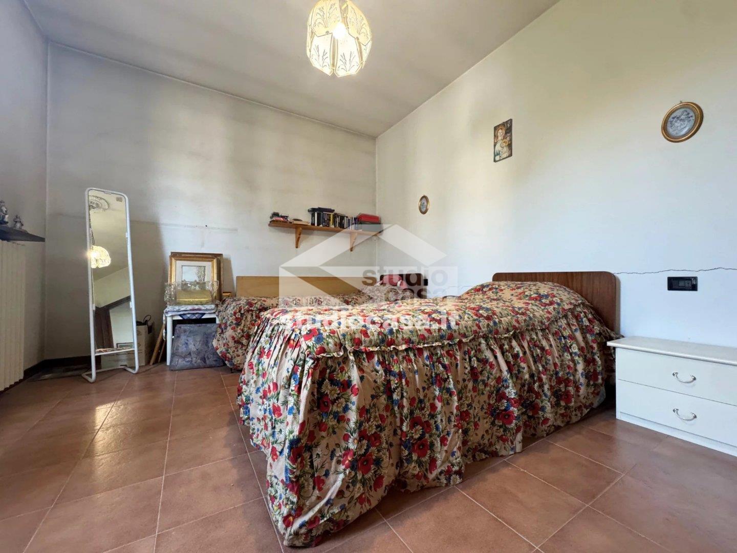 Casa Bifamiliare in vendita a Romanengo